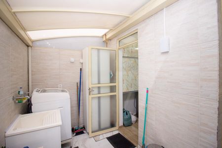 Apartamento à venda com 54m², 2 quartos e 1 vagaÁrea de Serviço