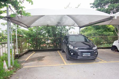 Apartamento à venda com 54m², 2 quartos e 1 vagaGaragem