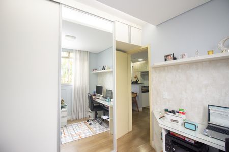 Apartamento à venda com 54m², 2 quartos e 1 vagaQuarto 2