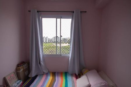 Quarto 1 de apartamento para alugar com 2 quartos, 32m² em Vila Maria, São Paulo