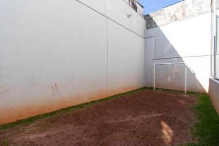 Apartamento à venda com 44m², 2 quartos e 1 vaga Apartamento à venda com 44m², 2 quartos e 1 vagaÁrea comum - Quadra