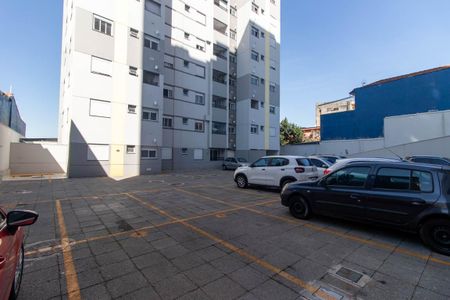 Apartamento à venda com 44m², 2 quartos e 1 vaga Apartamento à venda com 44m², 2 quartos e 1 vagaestacionamento