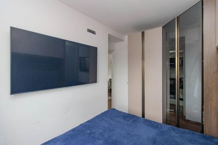 Apartamento à venda com 44m², 2 quartos e 1 vaga Apartamento à venda com 44m², 2 quartos e 1 vagaQuarto 2