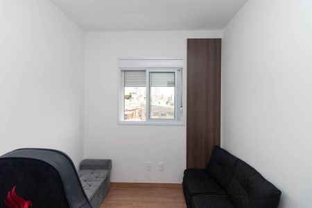 Apartamento à venda com 44m², 2 quartos e 1 vaga Apartamento à venda com 44m², 2 quartos e 1 vagaQuarto 1