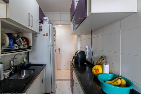 Apartamento para alugar com 63m², 3 quartos e 1 vagaCozinha