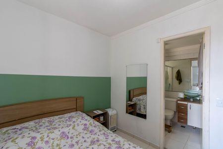 Apartamento para alugar com 63m², 3 quartos e 1 vagaSuíte