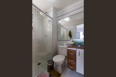 Apartamento para alugar com 63m², 3 quartos e 1 vagaSuíte