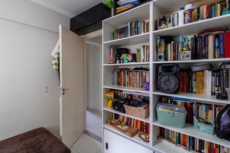 Apartamento para alugar com 63m², 3 quartos e 1 vagaQuarto 3