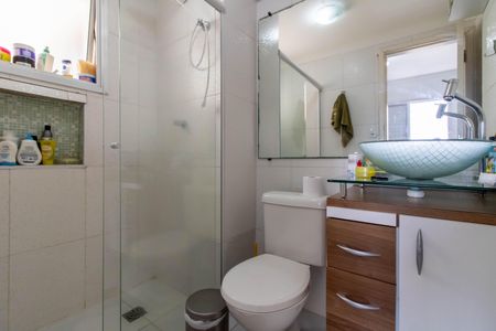 Apartamento para alugar com 63m², 3 quartos e 1 vagaSuíte
