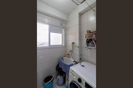 Apartamento para alugar com 63m², 3 quartos e 1 vagaArea de Serviço 
