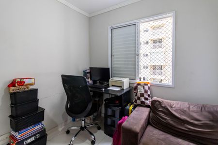 Apartamento para alugar com 63m², 3 quartos e 1 vagaQuarto 3
