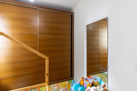 Apartamento para alugar com 63m², 3 quartos e 1 vagaQuarto 2