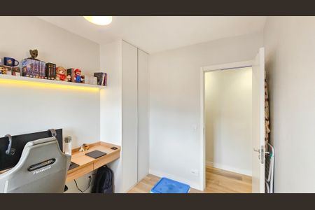 Apartamento à venda com 51m², 2 quartos e 1 vagaQuarto 1