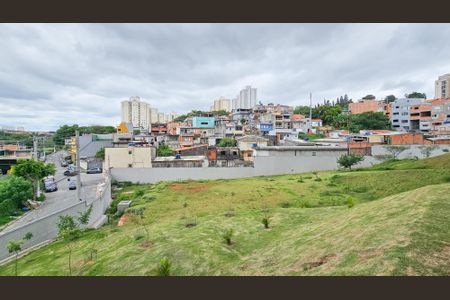 Apartamento à venda com 51m², 2 quartos e 1 vagaÁrea comum 