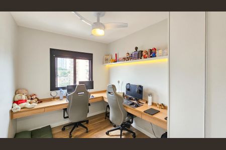 Apartamento à venda com 51m², 2 quartos e 1 vagaQuarto 1