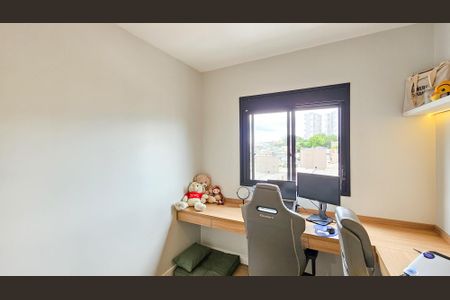 Quarto 1 de apartamento à venda com 2 quartos, 51m² em São Pedro, Osasco