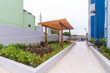 Apartamento à venda com 51m², 2 quartos e 1 vagaÁrea comum 