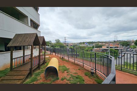 Apartamento à venda com 51m², 2 quartos e 1 vagaÁrea comum 