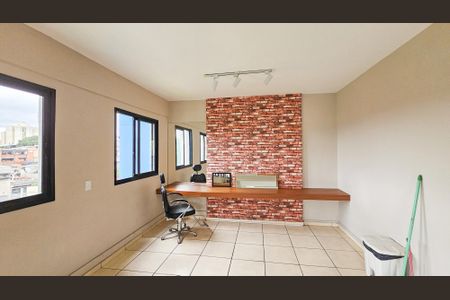 Apartamento à venda com 51m², 2 quartos e 1 vagaÁrea comum - Salão de jogos