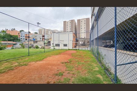 Apartamento à venda com 51m², 2 quartos e 1 vagaÁrea comum 