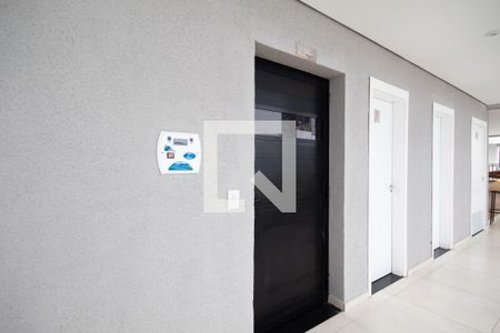 Apartamento à venda com 51m², 2 quartos e 1 vagaÁrea comum - Sauna