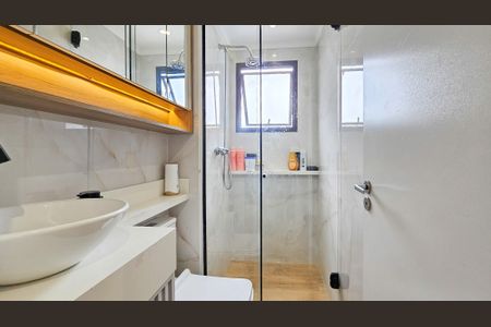 Apartamento à venda com 51m², 2 quartos e 1 vagaBanheiro