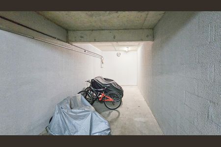Apartamento à venda com 51m², 2 quartos e 1 vagaÁrea comum - Bicicletário