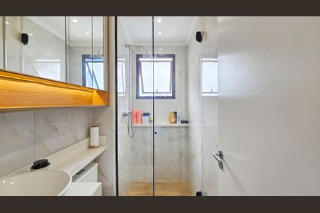 Apartamento à venda com 51m², 2 quartos e 1 vagaBanheiro