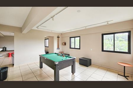 Apartamento à venda com 51m², 2 quartos e 1 vagaÁrea comum - Salão de jogos
