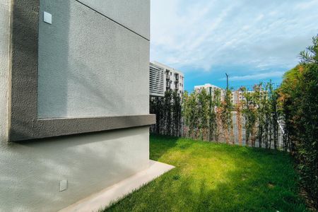 Apartamento à venda com 84m², 2 quartos e 1 vaga Apartamento à venda com 84m², 2 quartos e 1 vagaGarden/Área privativa