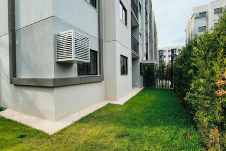 Apartamento à venda com 84m², 2 quartos e 1 vaga Apartamento à venda com 84m², 2 quartos e 1 vagaGarden/Área privativa