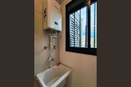 Apartamento à venda com 84m², 2 quartos e 1 vagaÁrea de Serviço