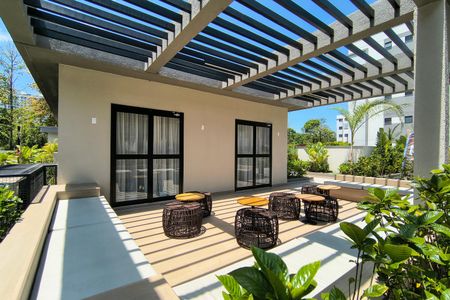 Apartamento à venda com 84m², 2 quartos e 1 vaga Apartamento à venda com 84m², 2 quartos e 1 vagaÁrea comum