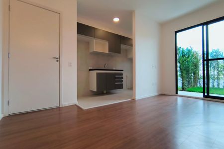 Apartamento à venda com 84m², 2 quartos e 1 vaga Apartamento à venda com 84m², 2 quartos e 1 vagaSala