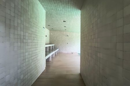 Apartamento à venda com 84m², 2 quartos e 1 vaga Apartamento à venda com 84m², 2 quartos e 1 vagaSauna