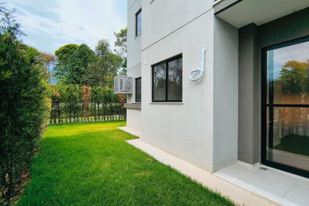 Apartamento à venda com 84m², 2 quartos e 1 vaga Apartamento à venda com 84m², 2 quartos e 1 vagaGarden/Área privativa