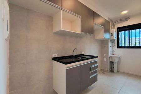 Apartamento à venda com 84m², 2 quartos e 1 vaga Apartamento à venda com 84m², 2 quartos e 1 vagaCozinha - Armários