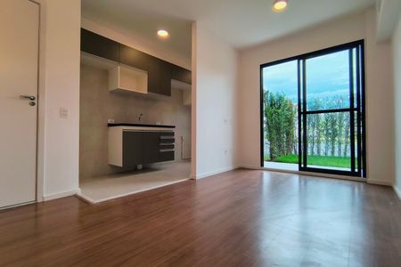 Apartamento à venda com 84m², 2 quartos e 1 vaga Apartamento à venda com 84m², 2 quartos e 1 vagaSala