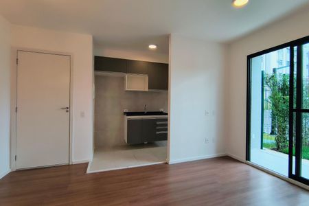Apartamento à venda com 84m², 2 quartos e 1 vaga Apartamento à venda com 84m², 2 quartos e 1 vagaSala