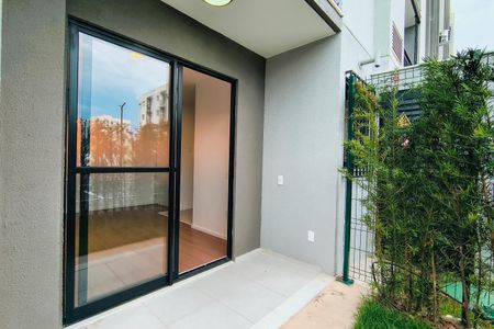 Apartamento à venda com 84m², 2 quartos e 1 vaga Apartamento à venda com 84m², 2 quartos e 1 vagaGarden/Área privativa