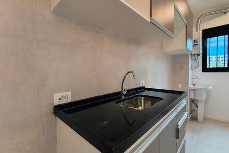 Apartamento à venda com 84m², 2 quartos e 1 vaga Apartamento à venda com 84m², 2 quartos e 1 vagaCozinha - Armários