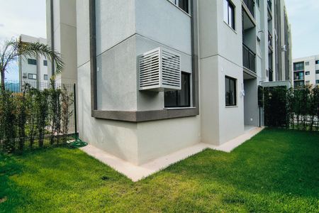 Apartamento à venda com 84m², 2 quartos e 1 vaga Apartamento à venda com 84m², 2 quartos e 1 vagaGarden/Área privativa