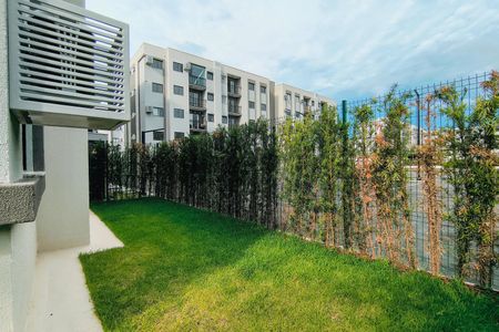 Apartamento à venda com 84m², 2 quartos e 1 vaga Apartamento à venda com 84m², 2 quartos e 1 vagaGarden/Área privativa