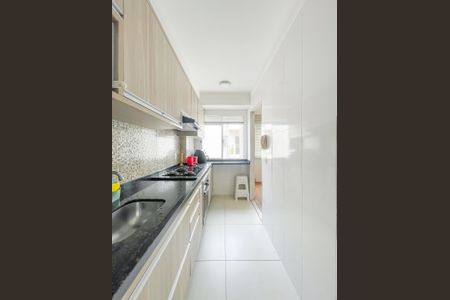 Apartamento à venda com 92m², 3 quartos e 1 vagaCozinha