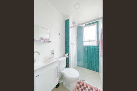 Apartamento à venda com 92m², 3 quartos e 1 vagaBanheiro 2