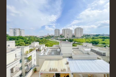 Apartamento à venda com 92m², 3 quartos e 1 vagaVista