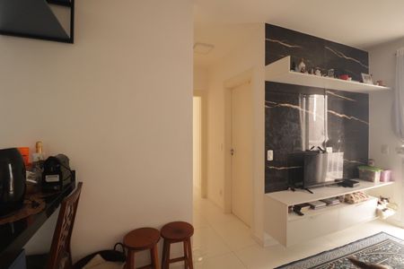 Apartamento para alugar com 2 quartos, 52m² em Vila Lacerda, Jundiaí