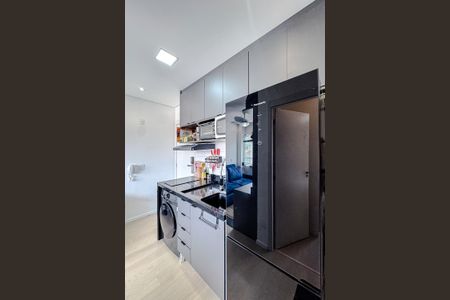 Apartamento à venda com 30m², 1 quarto e sem vagaCozinha