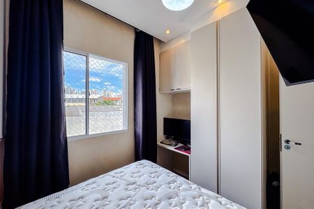 Apartamento à venda com 30m², 1 quarto e sem vagaQuarto