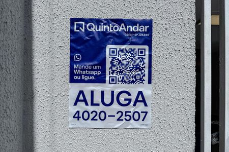 Apartamento à venda com 30m², 1 quarto e sem vagaPlaquinha